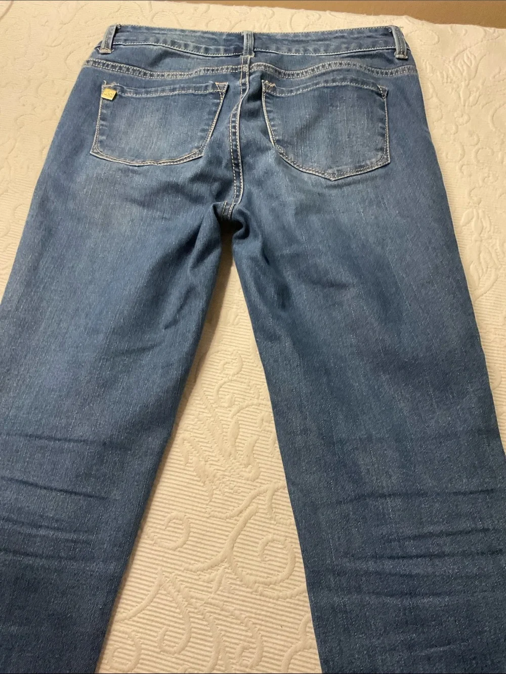 Pappagallo cropped women